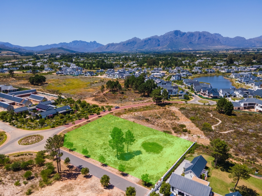 0 Bedroom Property for Sale in Val De Vie Estate Western Cape